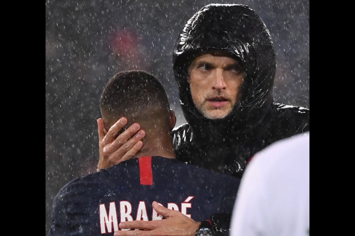 We lacked concentration: Thomas Tuchel post PSG’s 4-4 draw in Amiens