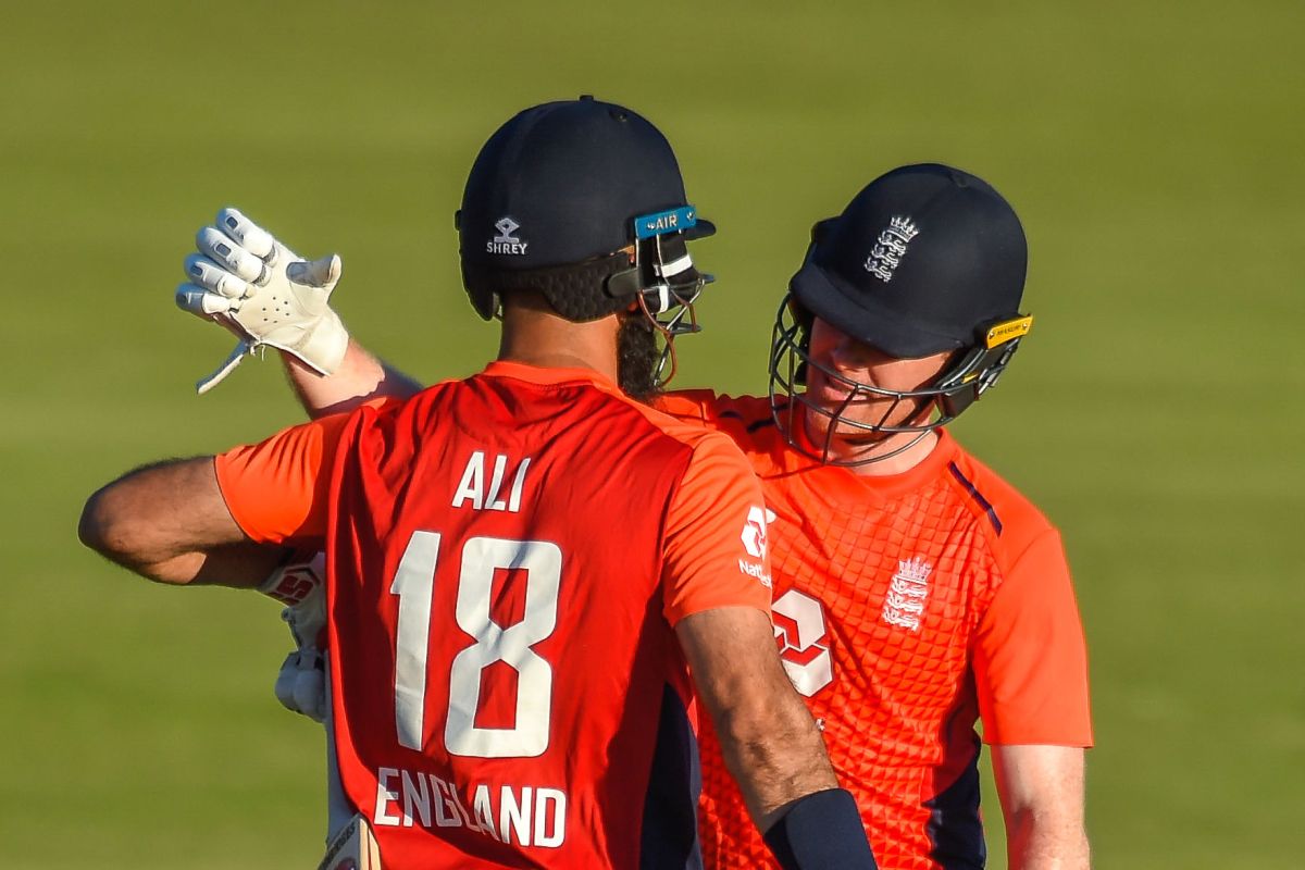 England fined for slow over-rate in series-deciding T20I match against South Africa
