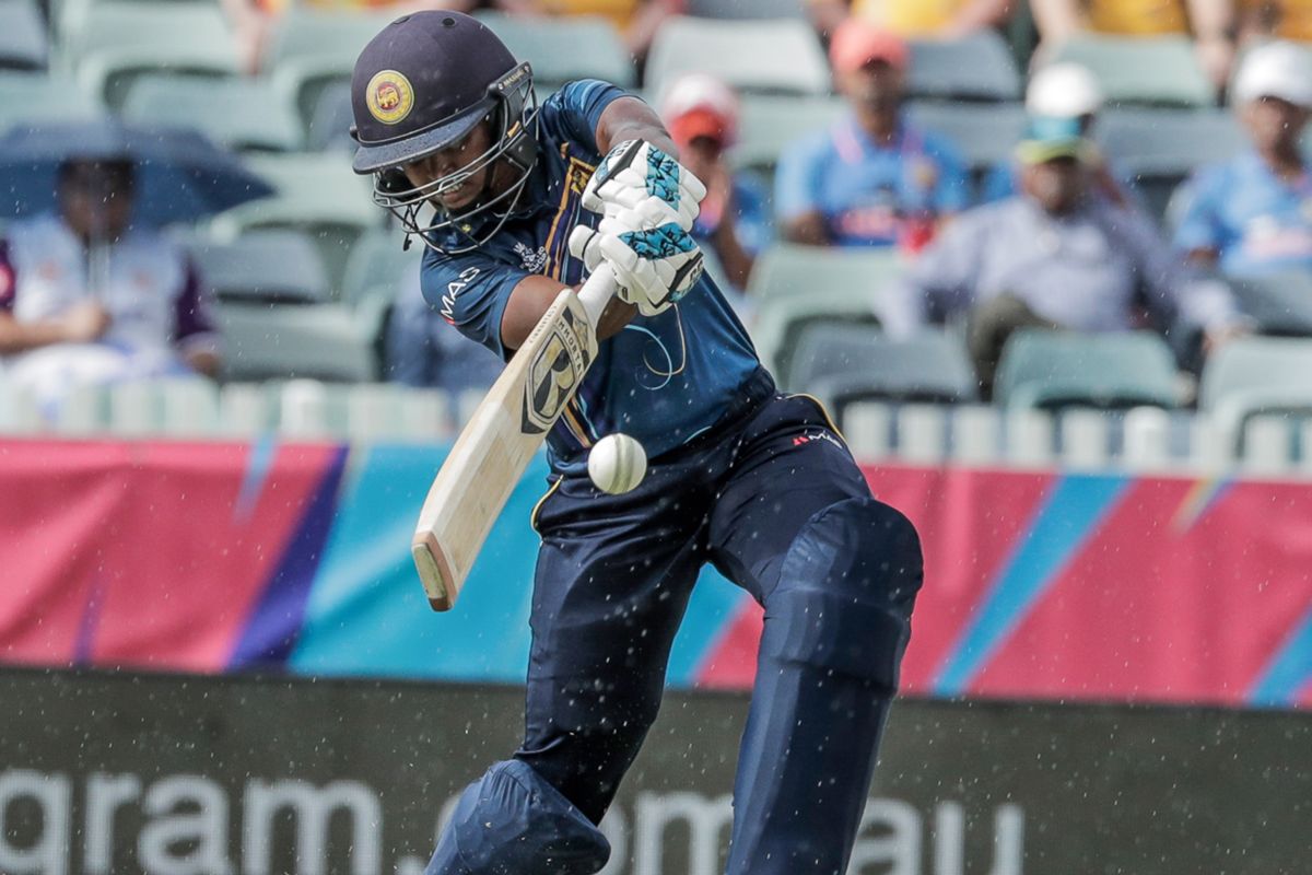 Women’s T20 World Cup: Sri Lanka opt to bat against India