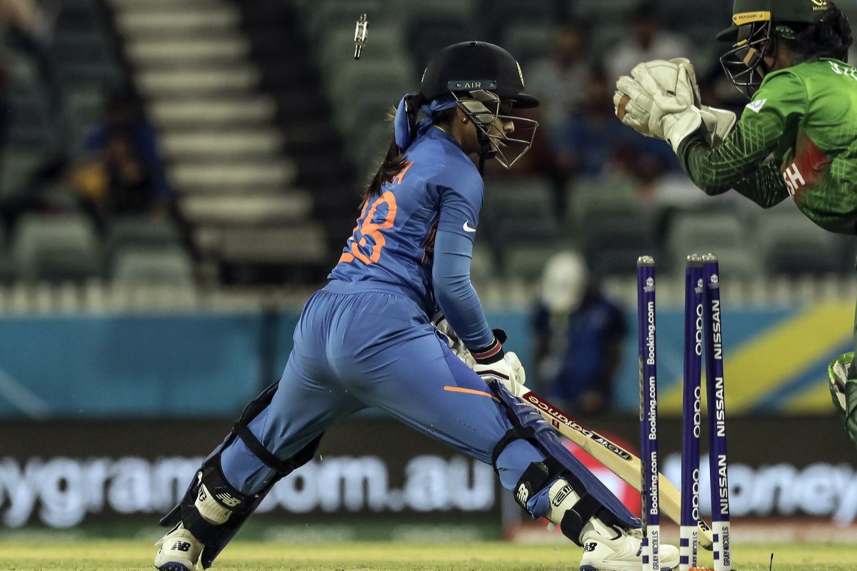 Women’s T20 WC 2020: Ready to bat wherever the team wants, says Taniya Bhatia