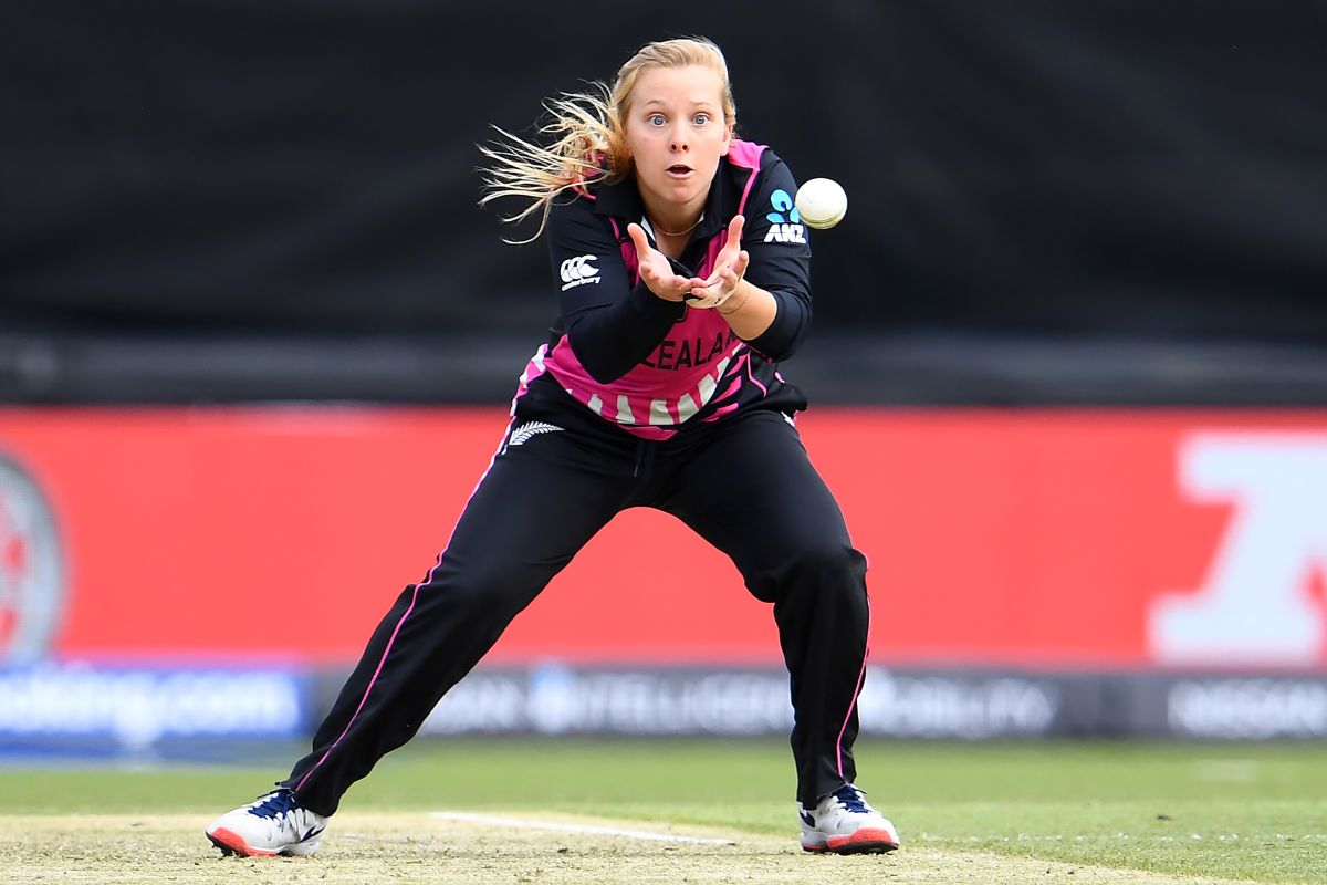 Women’s T20 World Cup: Batting woes not a concern for New Zealand, says Leigh Kasperek