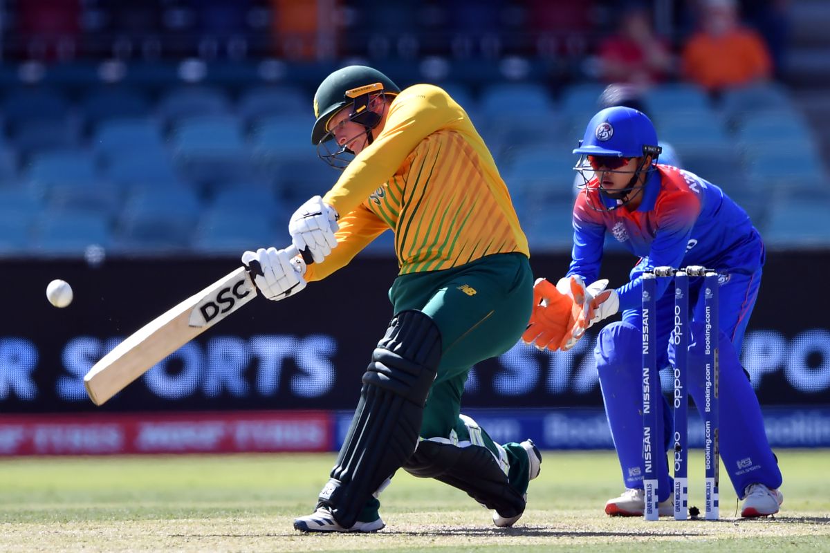 Women’s T20 World Cup 2020: Lizelle Lee scores ton as South Africa dominate Thailand in 1st innings