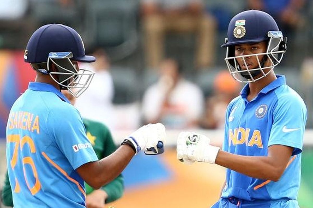 ICC U-19 World Cup 2020: India outplay Pakistan by 10 wickets to reach final