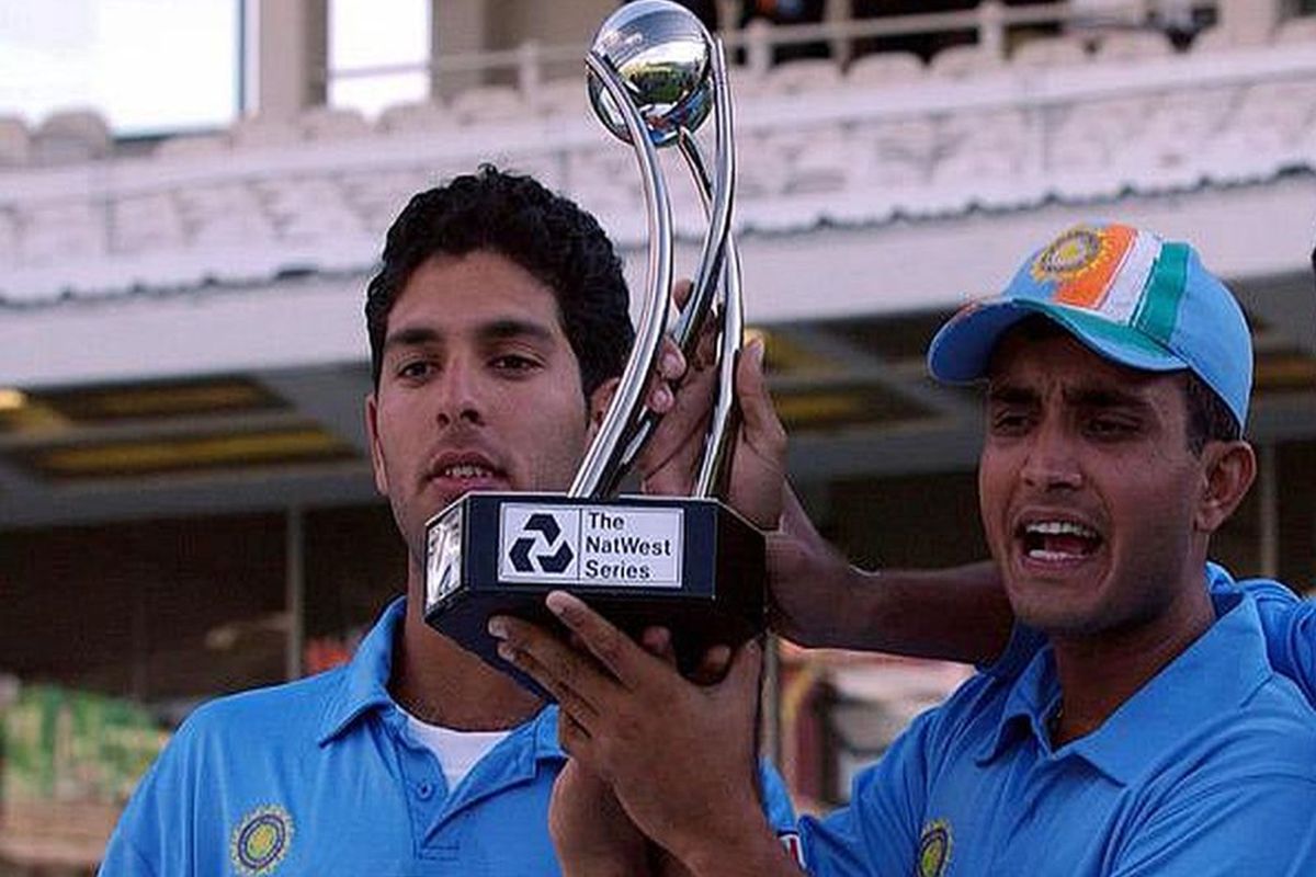 Yuvraj Singh, Sourav Ganguly, Virat Kohli, MS Dhoni, Yuvraj Singh news, Yuvraj Singh interview, Yuvraj Singh on Sourav Ganguly, Sourav Ganguly news, Ganguly, Yuvraj Singh on MS Dhoni, Yuvraj Singh vs Dhoni, Kohli, Virat Kohli news, Yuvraj SIngh 2011 World Cup, ICC World Cup 2011, India 2011 World Cup, Yuvraj 2011 world cup