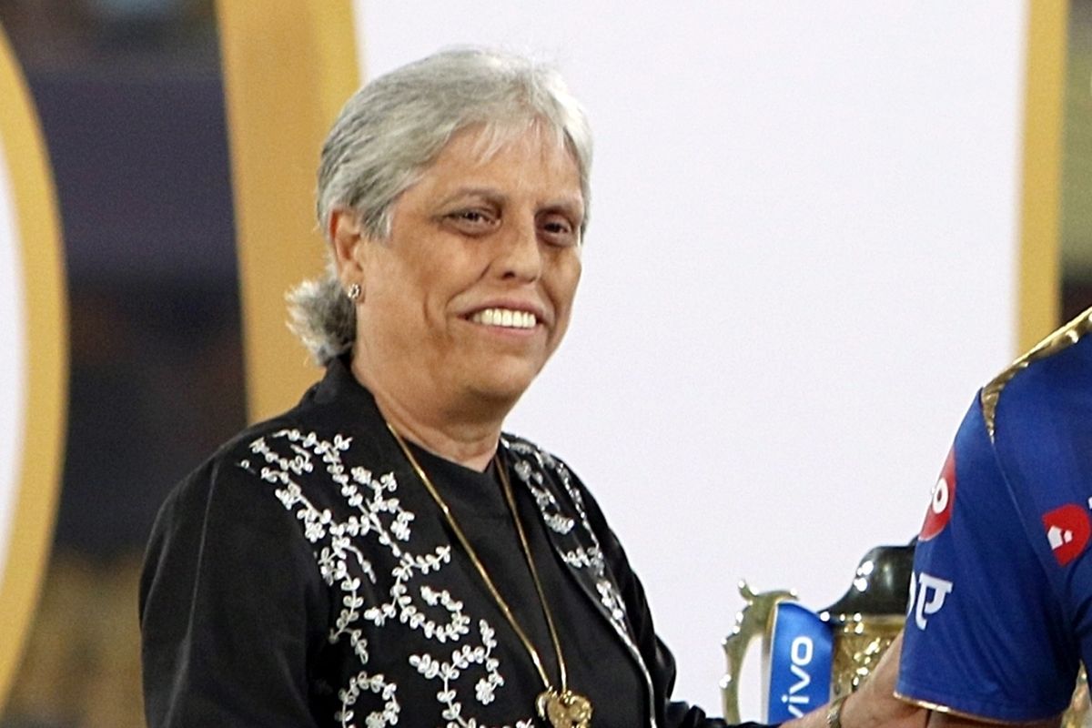 Get the World Cup home: Diana Edulji to India women after win over Australia