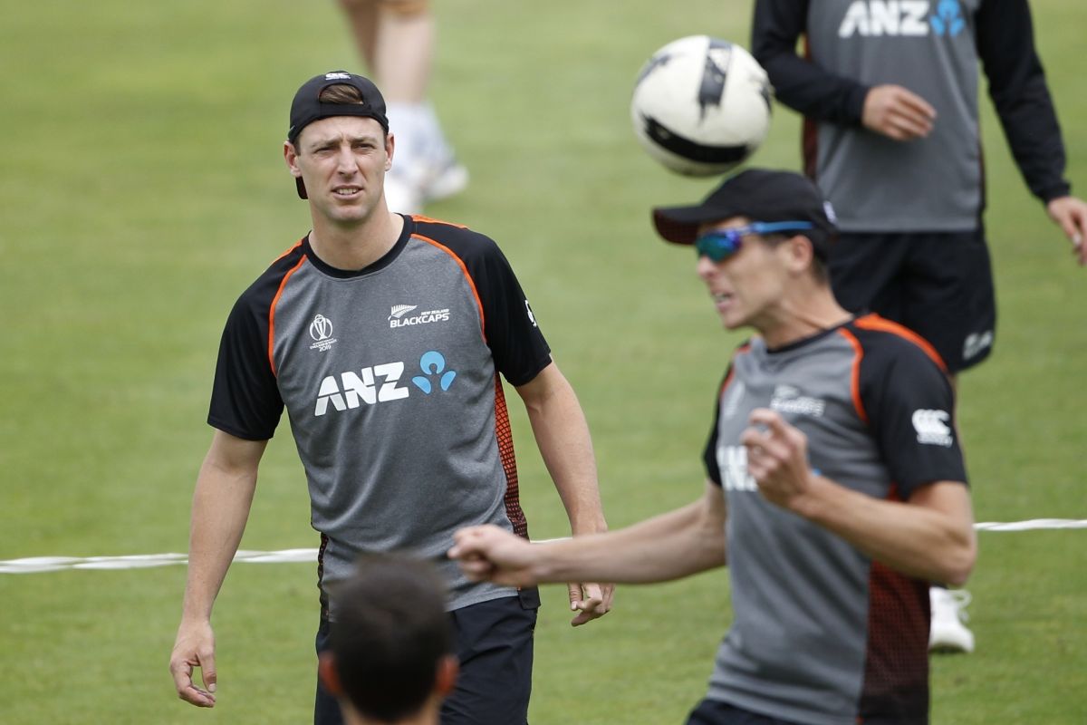 Matt Henry added to New Zealand Test squad as cover for Neil Wagner