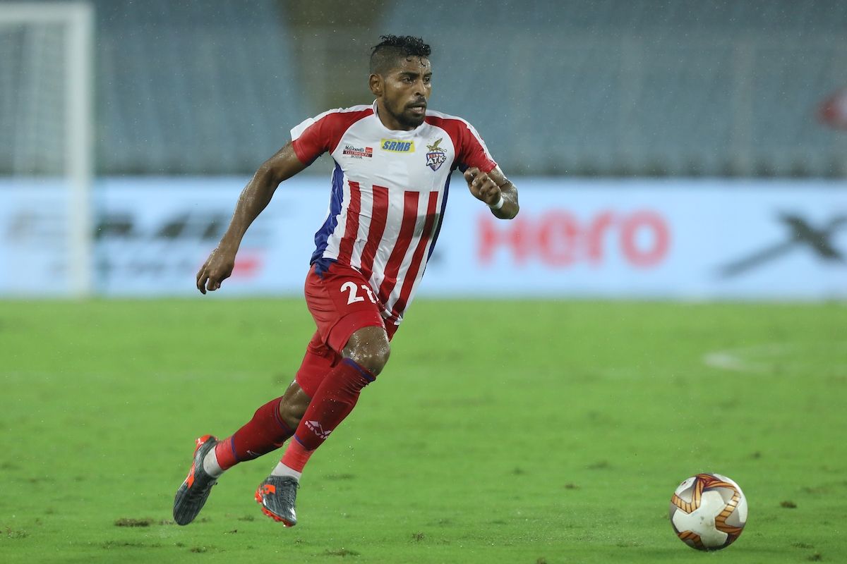 ISL: Roy Krishna’s brace helps ATK ease past Jamshedpur