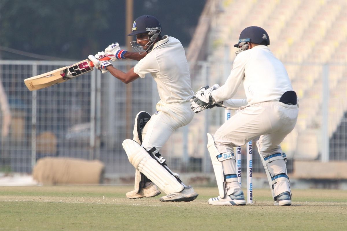 Ranji Roundup: Bengal, Karnataka win, through to quarters