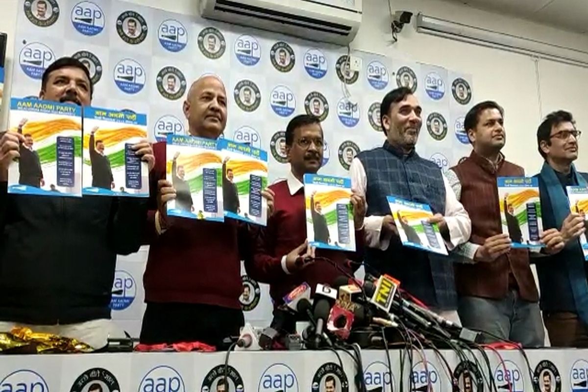 AAP