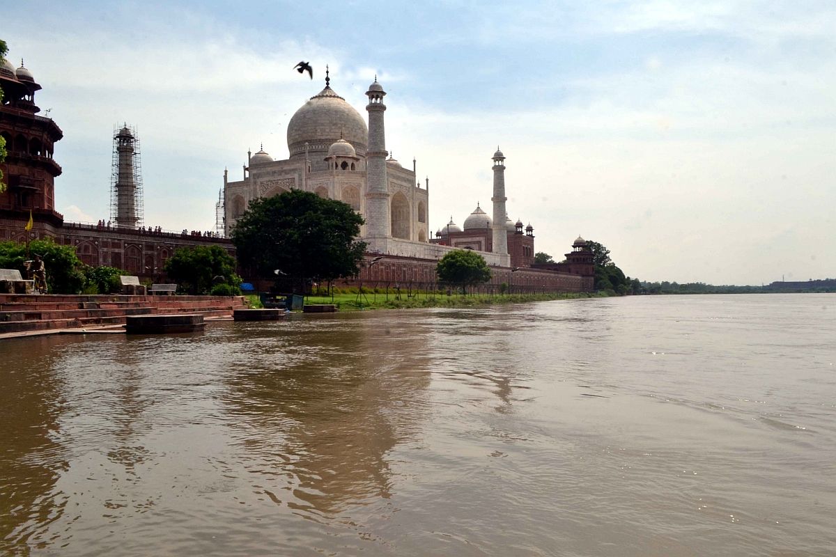 Agra