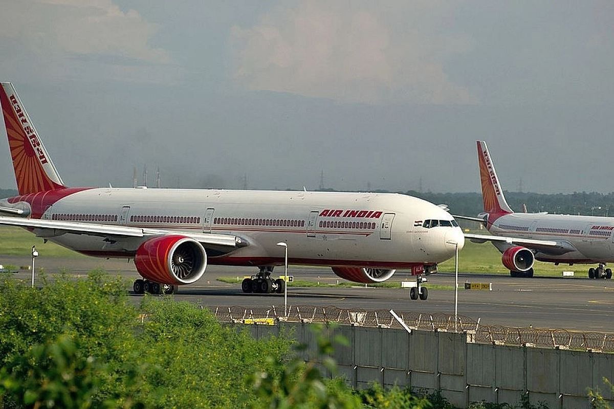 Coronavirus: Air India flies back 324 Indians from China, 6 offloaded; 2nd flight to go today