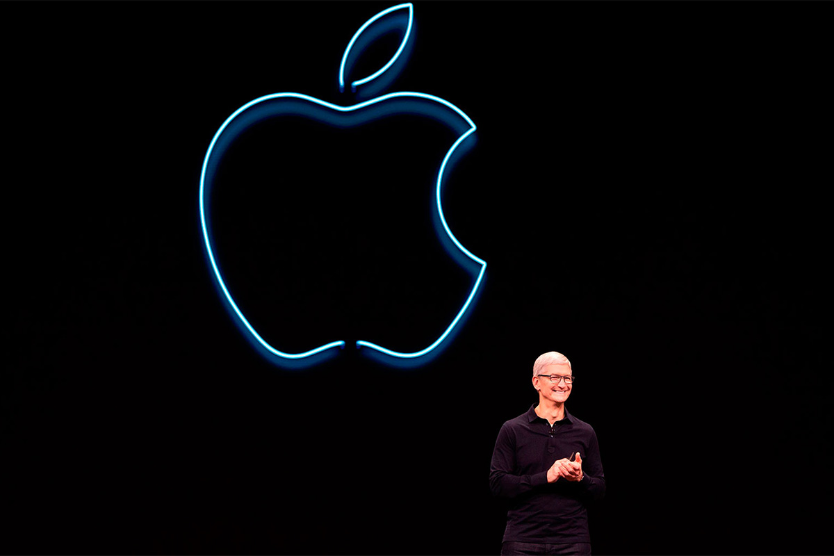 Apple CEO Tim Cook granted restraining order against an Indian-origin stalker