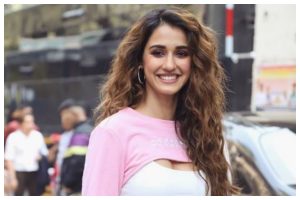 Disha Patani will be performing her own stunts in ‘Yodha’