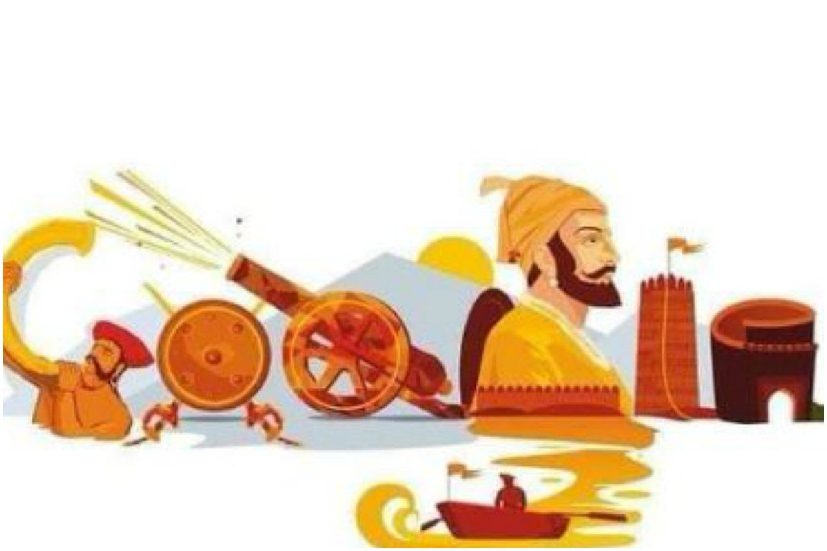 Shivaji Maharaj birth anniversary, Chhatrapati Shivaji Maharaj Jayanti wishes, Chhatrapati Shivaji Maharaj Jayanti 2020