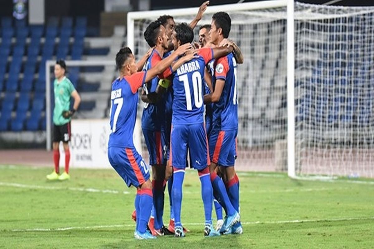 Bengaluru FC aim to make group stages of AFC Cup