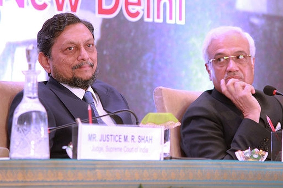 No judge aims for popularity, only to resolve disputes: CJI