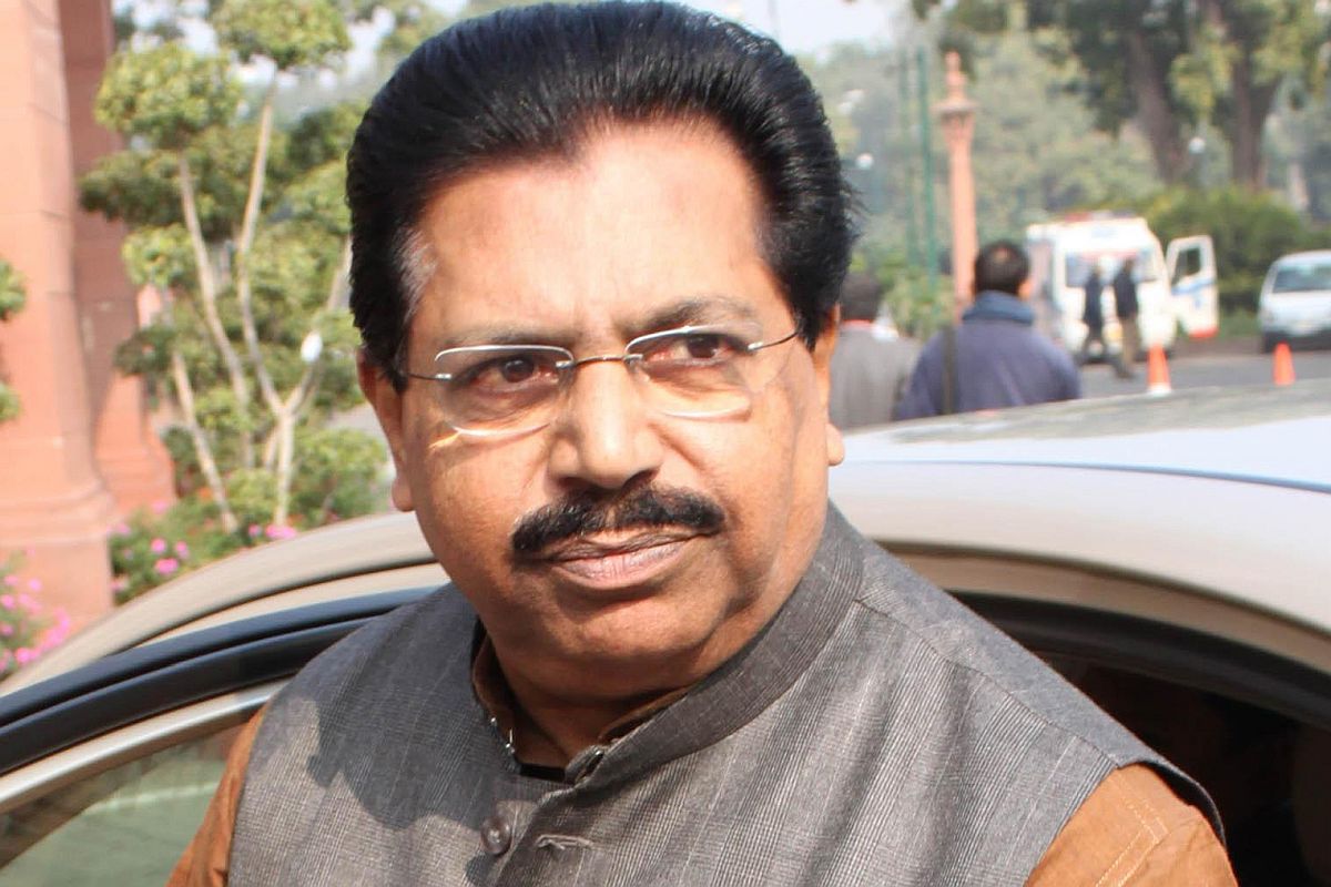 ‘Depends on results’: PC Chacko on Congress tie-up chance with AAP in Delhi