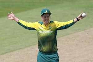 ICC Women’s T20 World Cup 2020: South Africa opt to bowl first against England