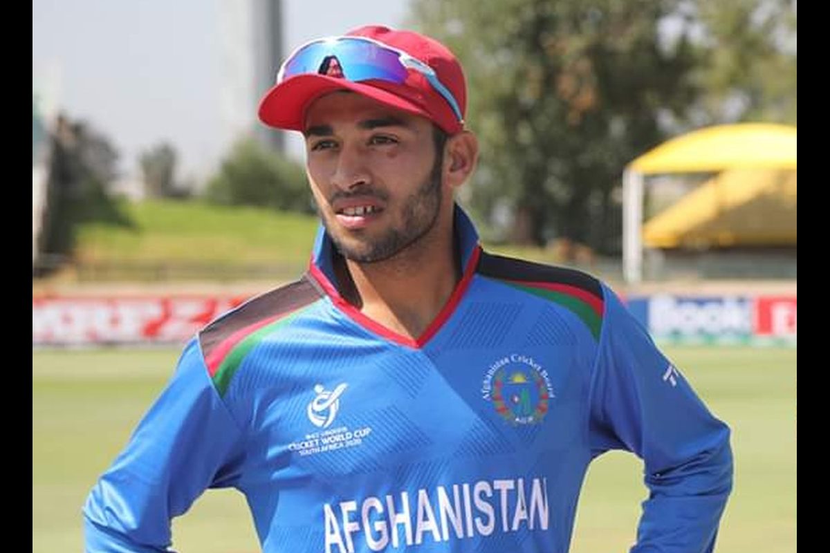 ‘Mankad’ not in spirit of game but within the rules: Afghanistan skipper Farhan Zakhil