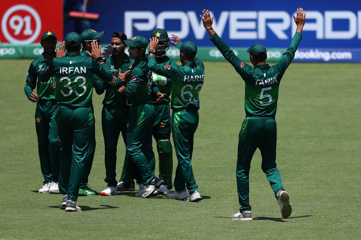 ICC U-19 World Cup 2020: Pakistan to play India in semifinal on February 4