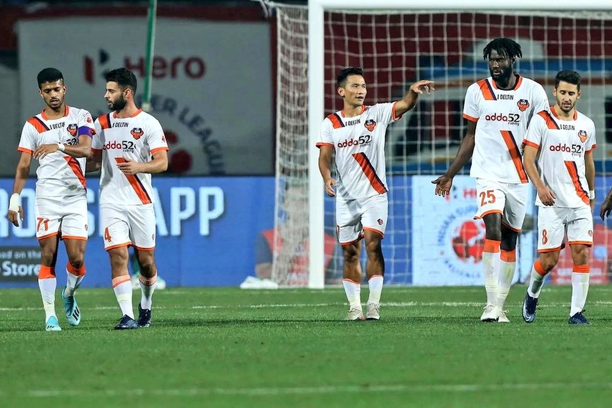 Wishes pour in as FC Goa qualify for group stage of AFC Champions League