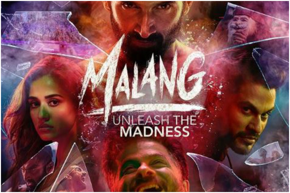 Malang: Aditya Roy Kapur and Disha Patani starrer crosses 50-crore mark at box office
