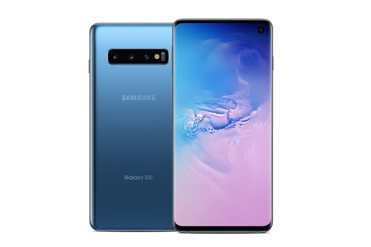 Samsung Galaxy S10 Lite 512GB variant launched in India