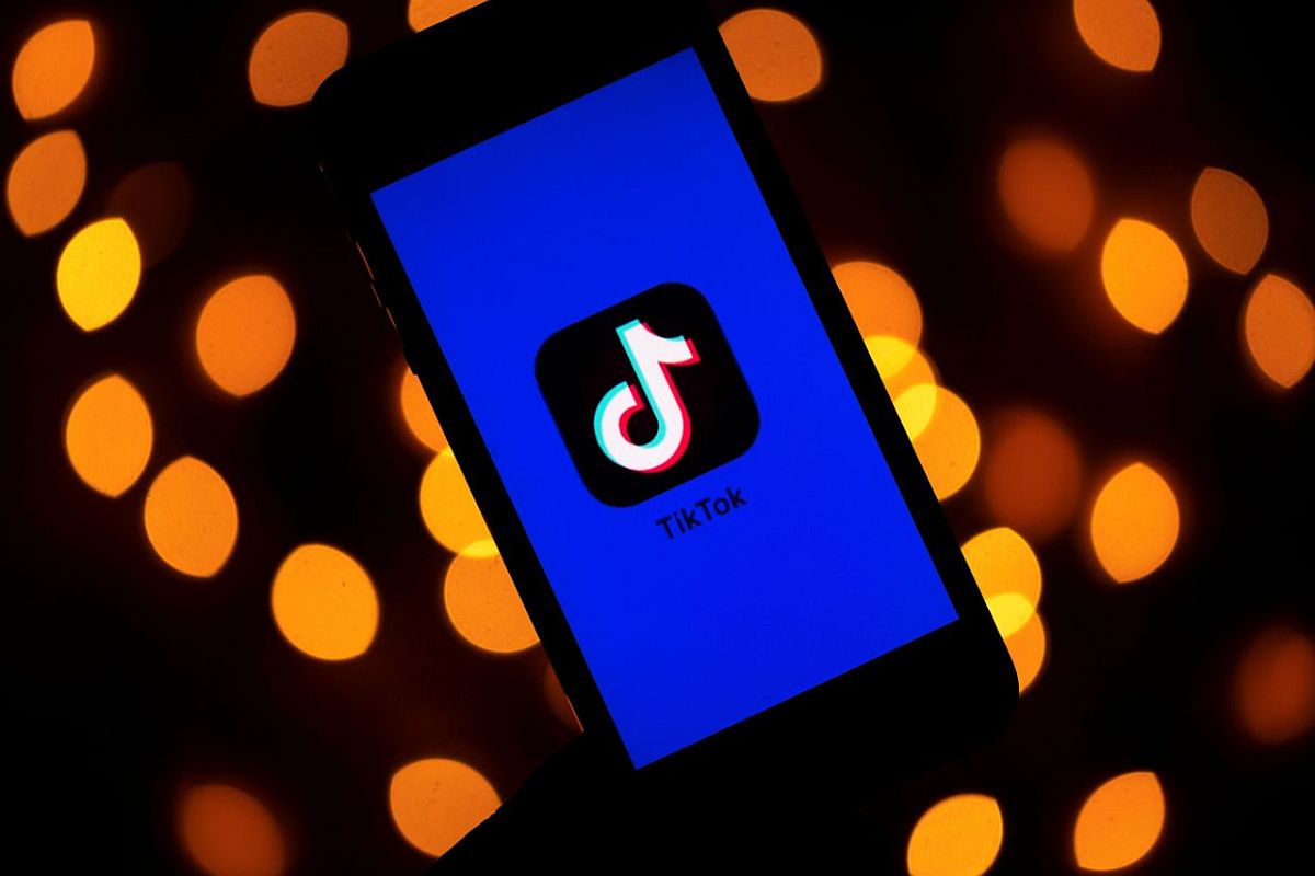 Bengaluru Police joins TikTok