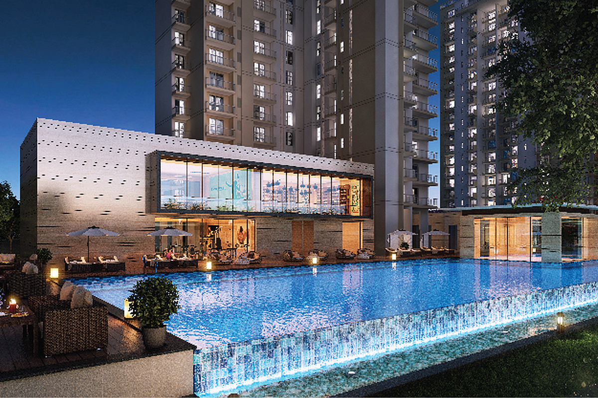 Godrej Properties to buy 3-acre land in Mumbai's Chandivali area for Rs 153 cr - The Statesman