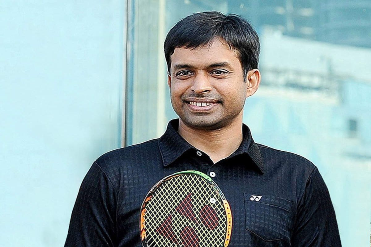 Pullela Gopichand to mentor badminton academy in Bengaluru