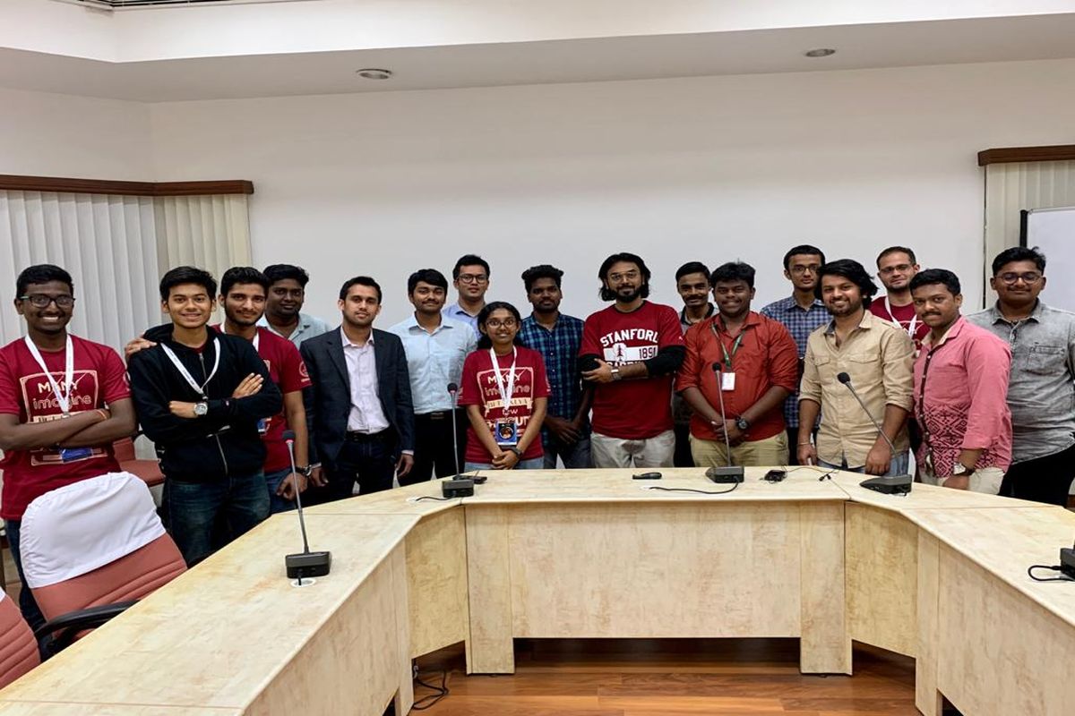 Persapien initiates ‘co-create’ program to collaborate with universities to motivate creative minds