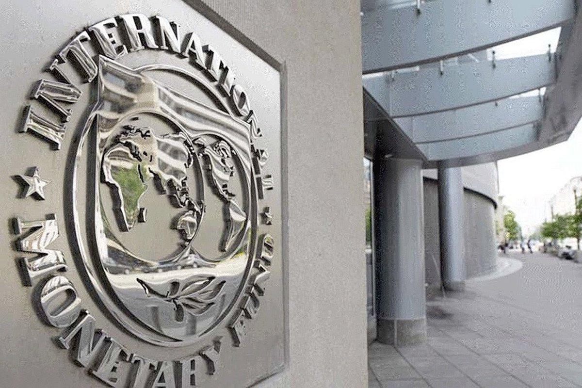 Coronavirus epidemic puts global recovery at risk, says IMF to G20 nations