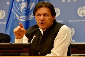 Pak PM directs authorities for action against smuggling