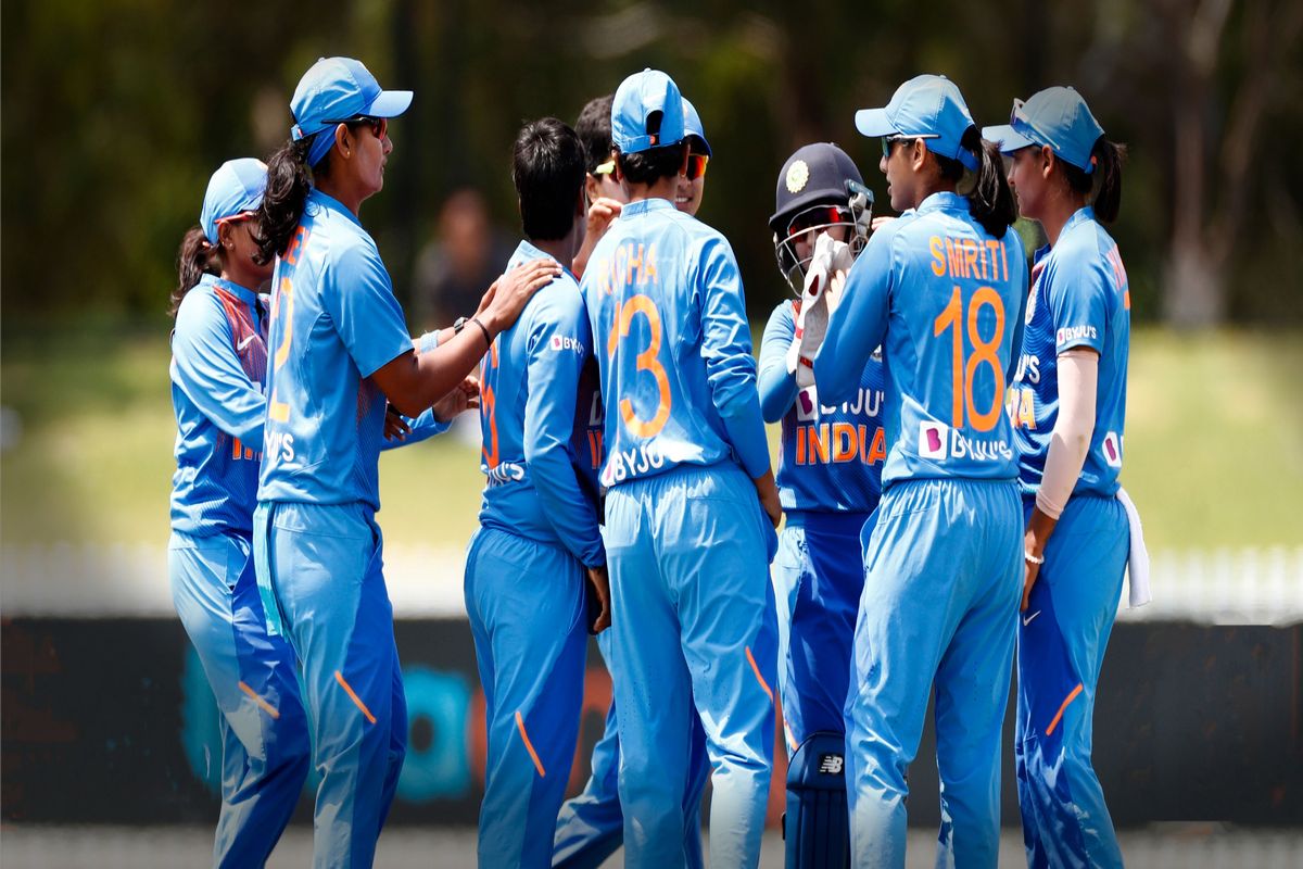 India beat West Indies by 2 runs in ICC Women’s T20 World Cup warm-up game