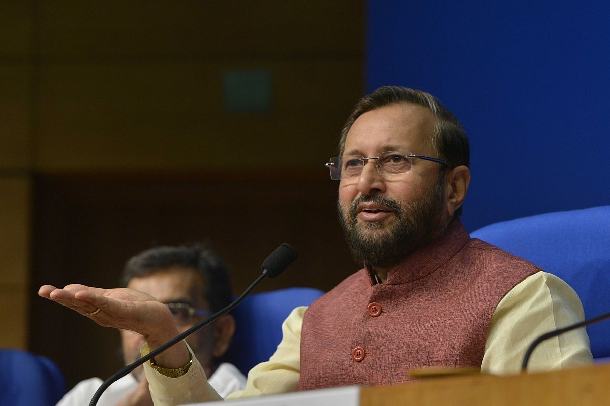 Cabinet approves three MoUs with Myanmar: Union Minister Prakash Javadekar