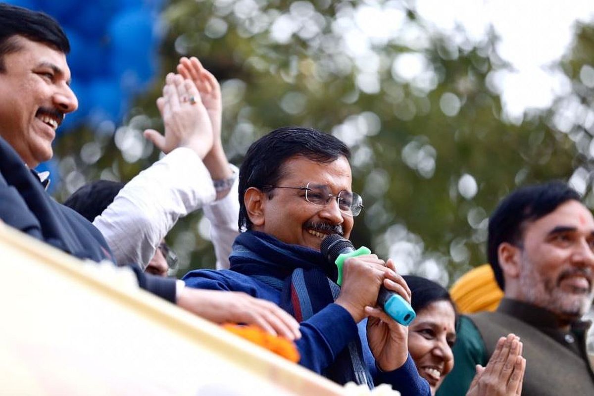 Delhi CM calls meeting with top officers to discuss implementation of 10 guarantees