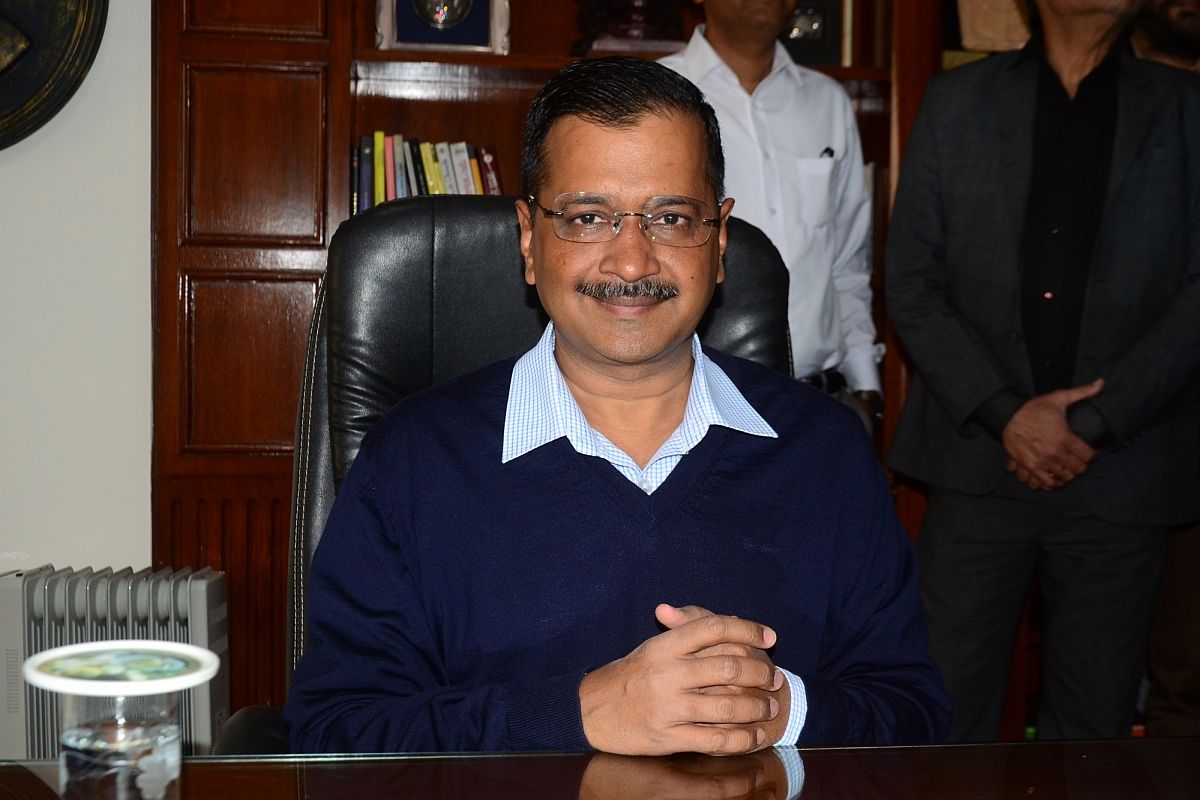 ‘There won’t be any dearth of buses soon’: CM Arvind Kejriwal assures Delhi