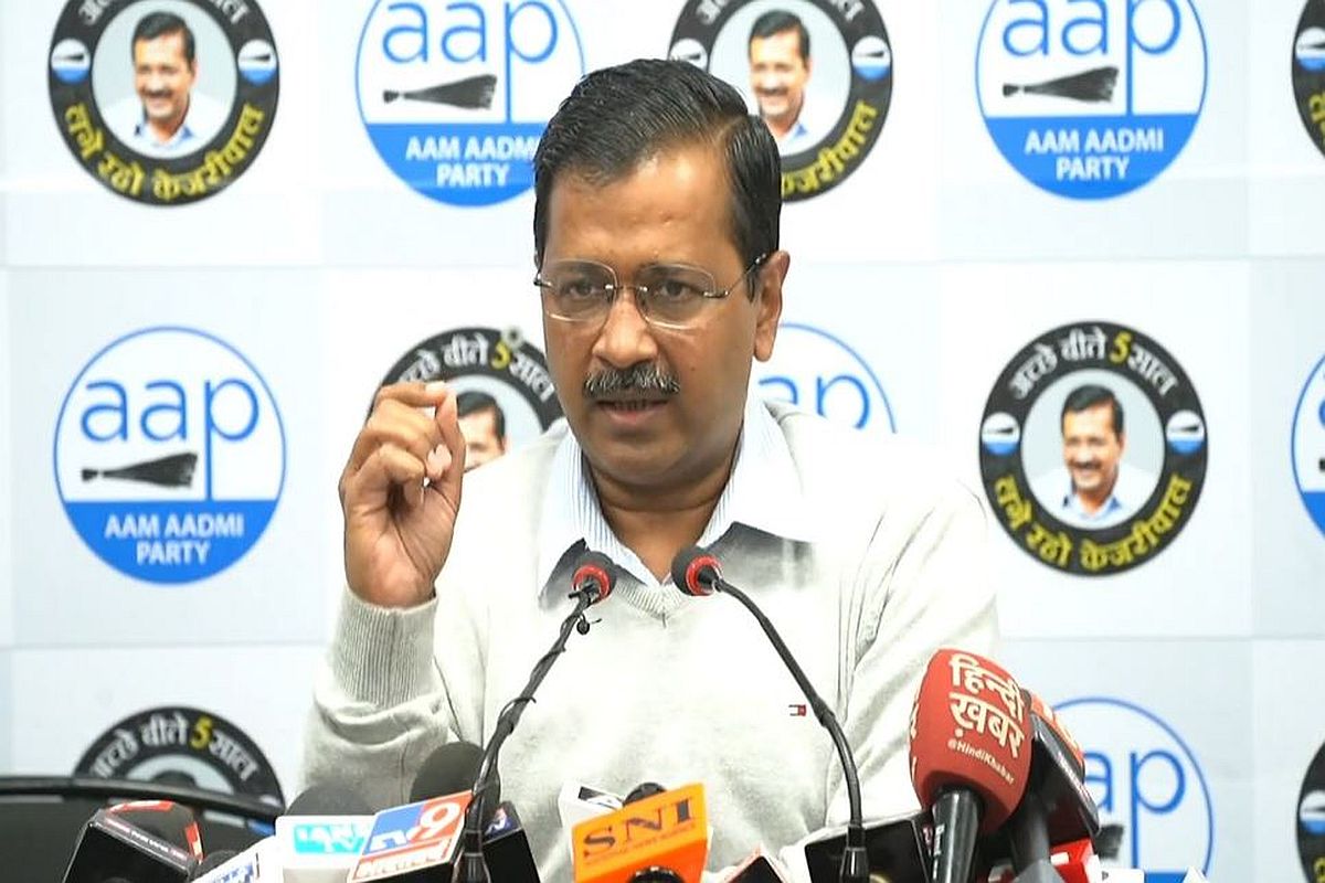 Delhi polls