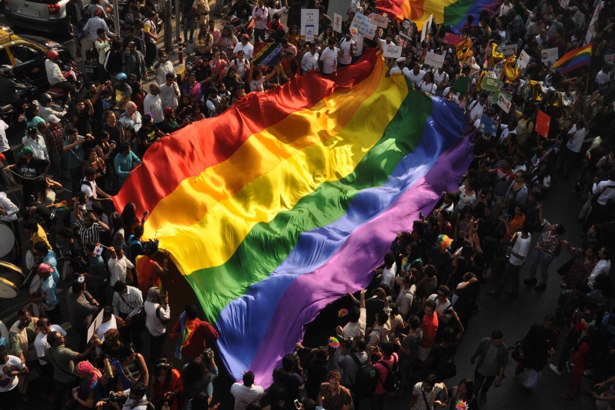 Switzerland to vote on LGBT discrimination proposal