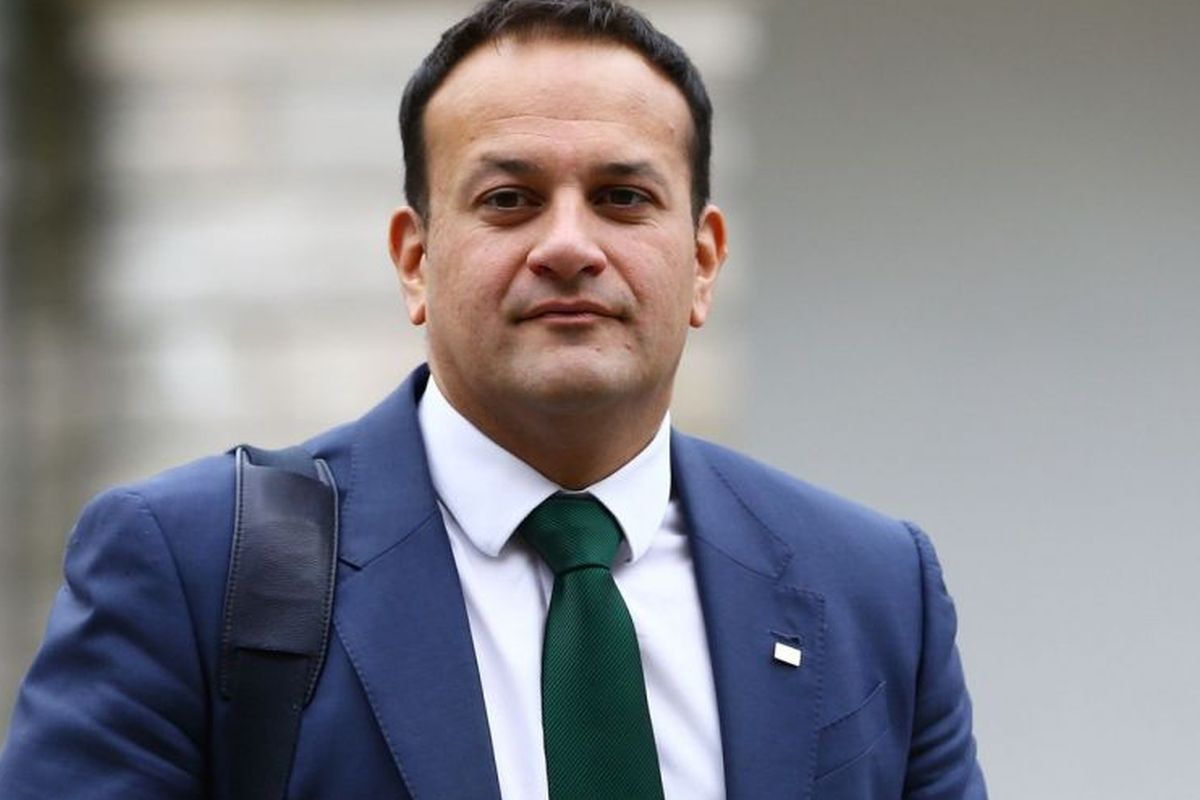 Irish PM Varadkar resigns to caretaker role as government formation founders