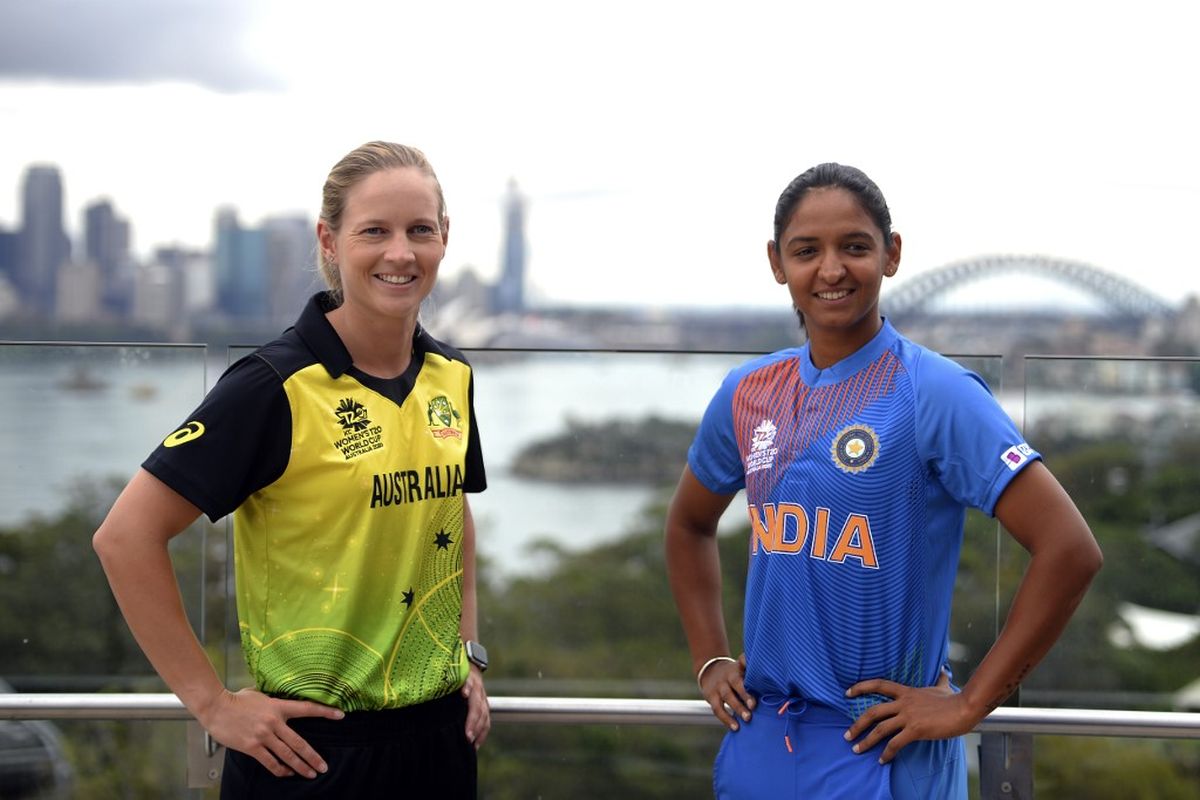 Kim Cotton, Ahsan Raza umpires for India-Australia Women’s T20 World Cup final