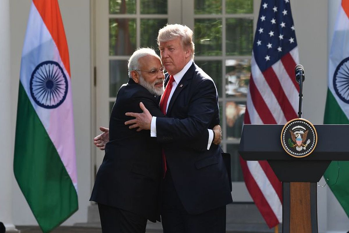 ‘Action taken by India in J-K have severe consequences’: US senators before Prez Trump’s visit