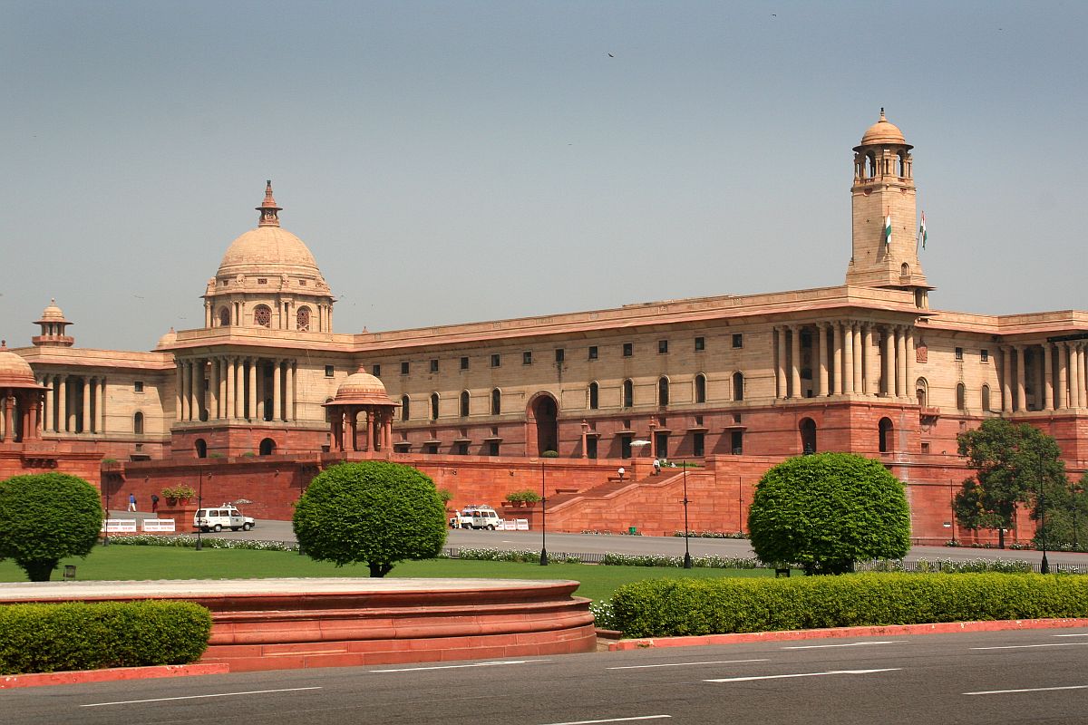 Chaos in Lok Sabha over Rahul Gandhi’s ‘danda’ jibe for PM Modi; House adjourned thrice