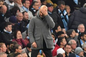 Everyone who lost someone went through whatever I felt: Guardiola