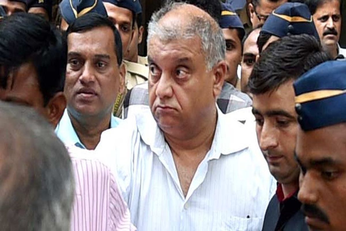 Bombay HC grants bail to Peter Mukerjea in Sheera Bora murder case
