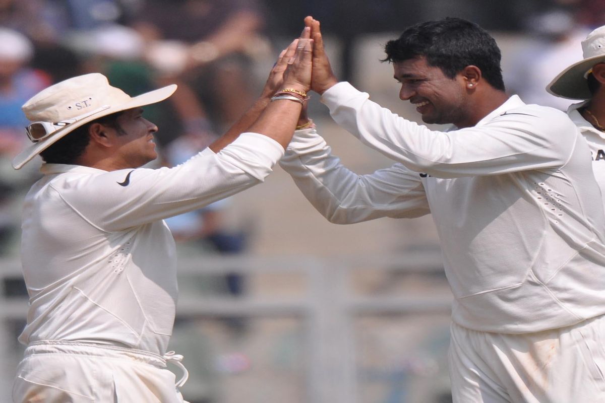 Pragyan Ojha announces retirement from international and first-class cricket