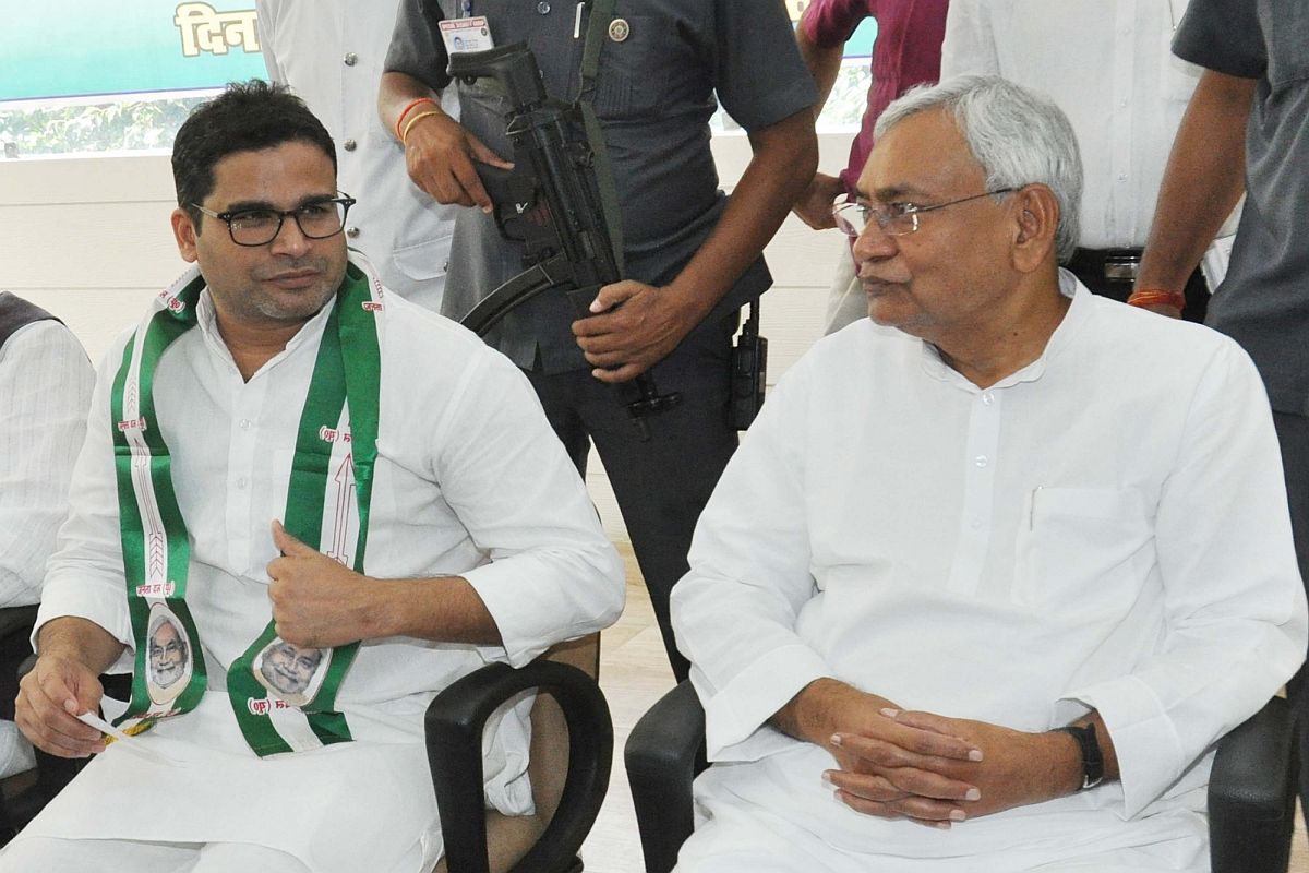 What is Prashant Kishor’s take on ‘One Nation, One Election’?