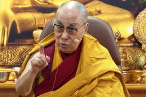 India a country with a tradition that promotes Ahimsa and Karuna: Dalai Lama
