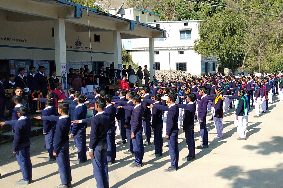 Forced by Covid spike, U’khand govt scraps decision to reopen schools from 21 Sept