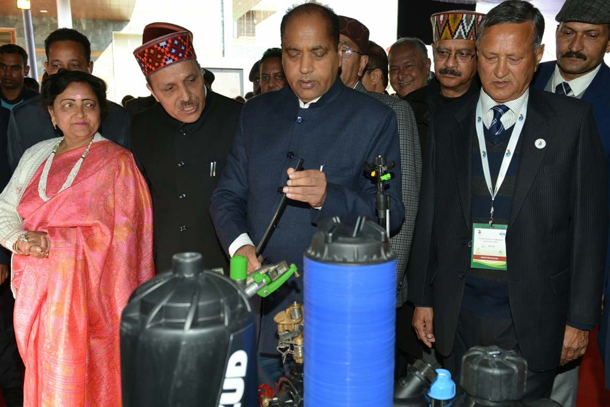 Kangra, Shimla, Jai Ram Thakur, Himachal, Himachal Pradesh, Congress, Narendra Modi, Mandi